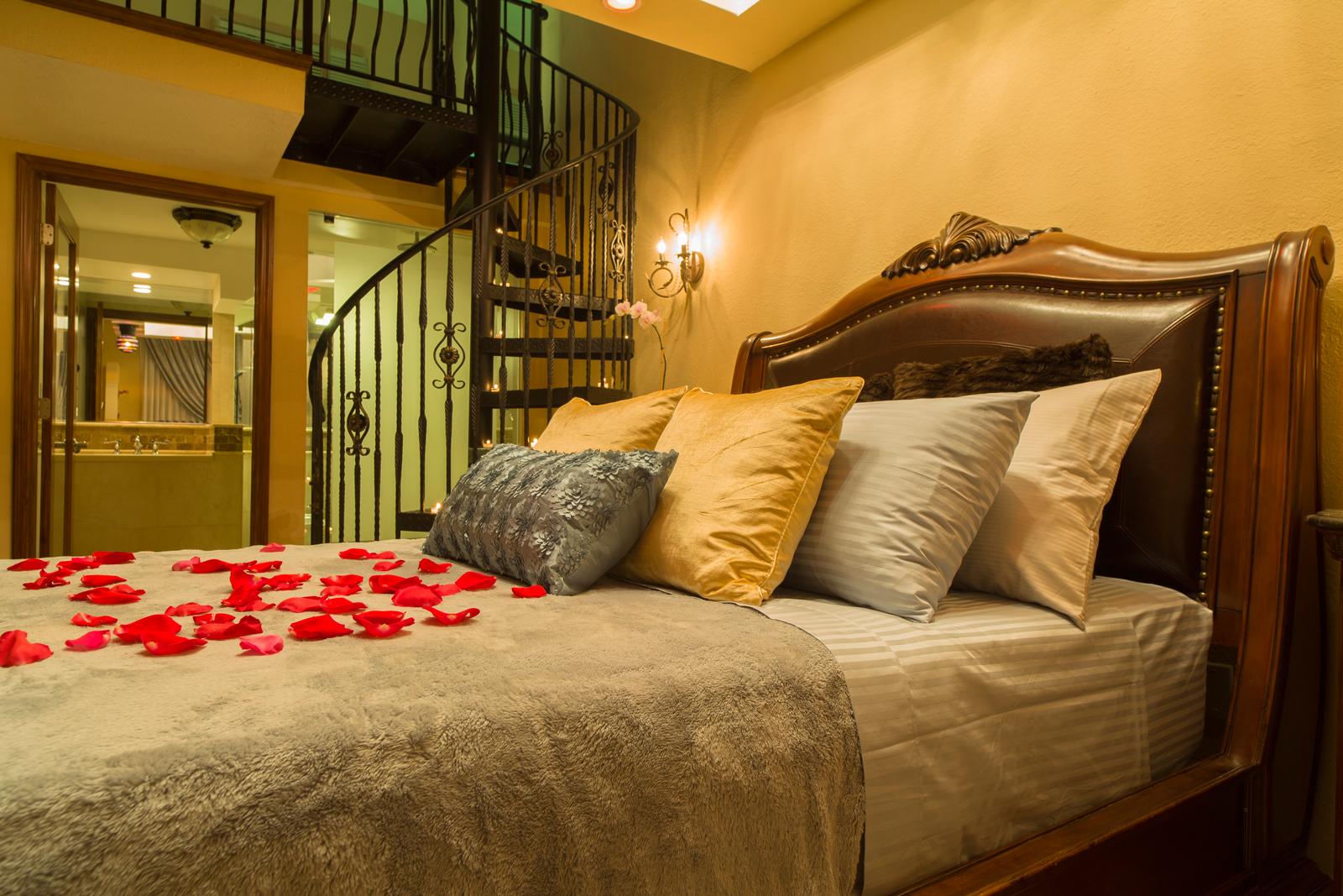 Fantasy Suite – Executive Fantasy Hotels | Executive Motel Miami