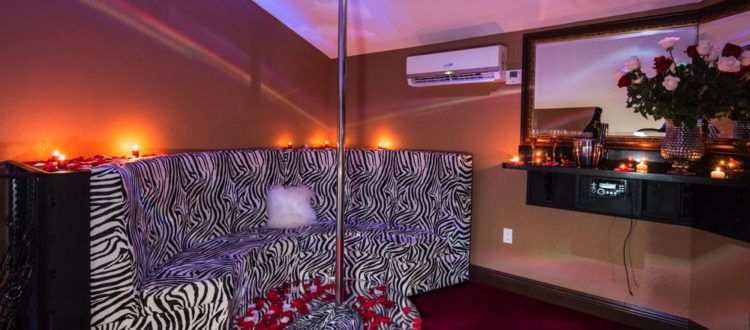 Fantasy Suite – Executive Fantasy Hotels | Executive Motel Miami