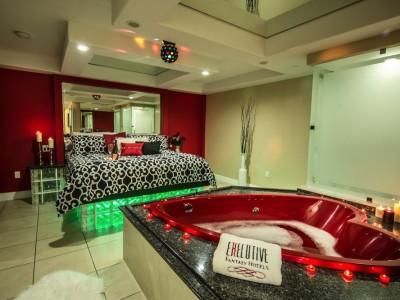 Rooms – Executive Fantasy Hotels | Executive Motel Miami | Theme Hotels ...