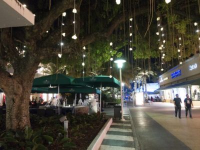 Best Shopping Areas in Miami