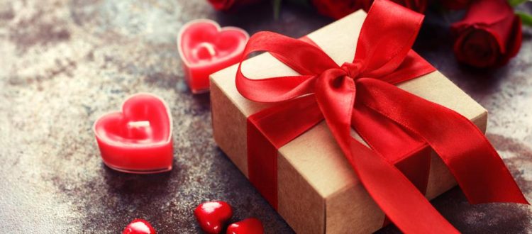 Affordable Valentine's Day Gifts