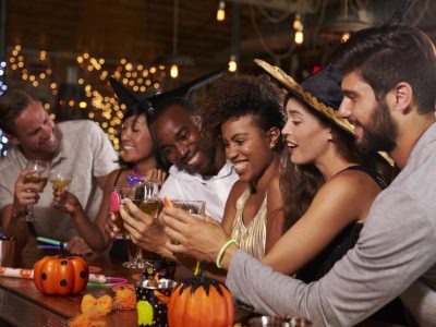 Halloween Events in Miami