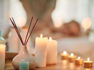 aromatherapy for sensuality