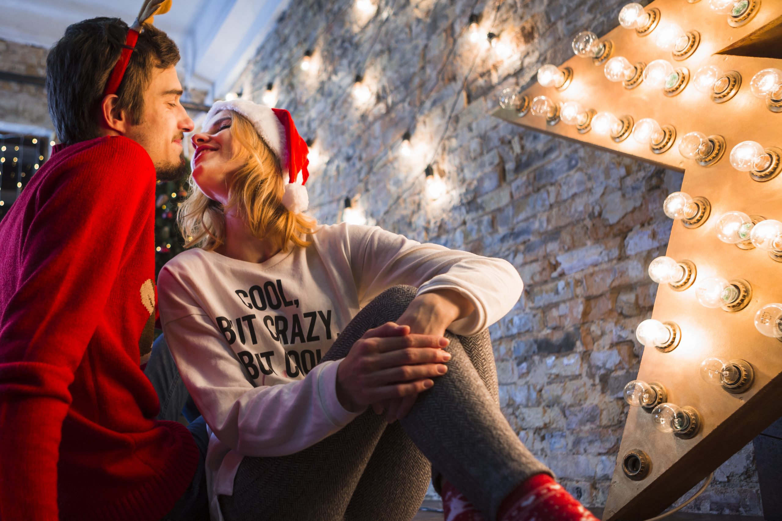 Hotels that celebrate christmas